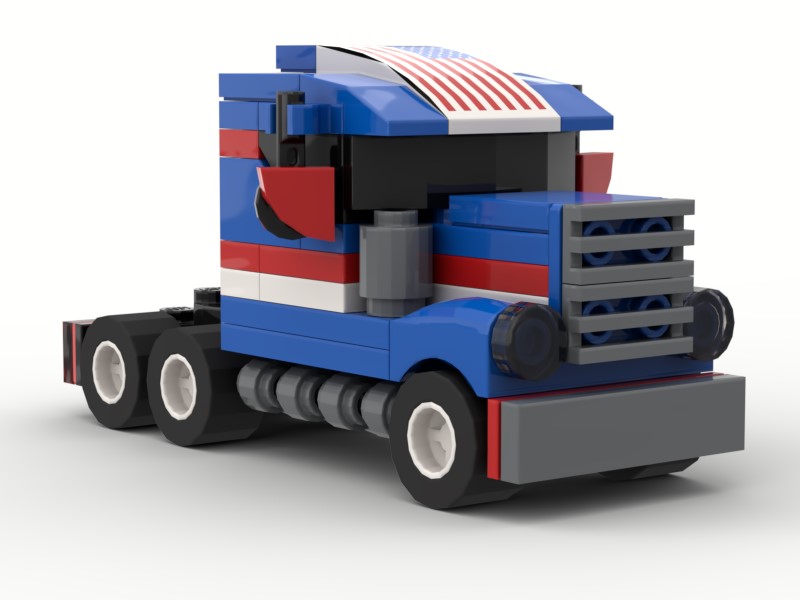 American Truck