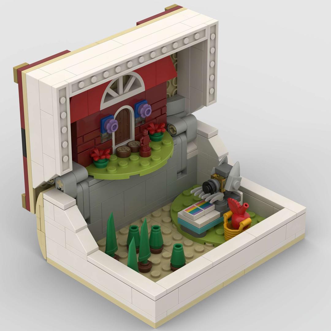 BOOK-FRAME-LITE3-LRRH