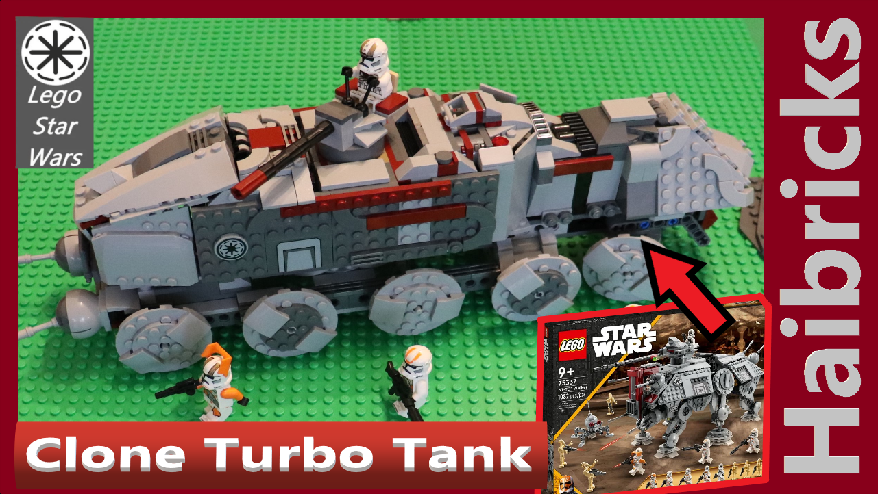 Clone Turbo Tank