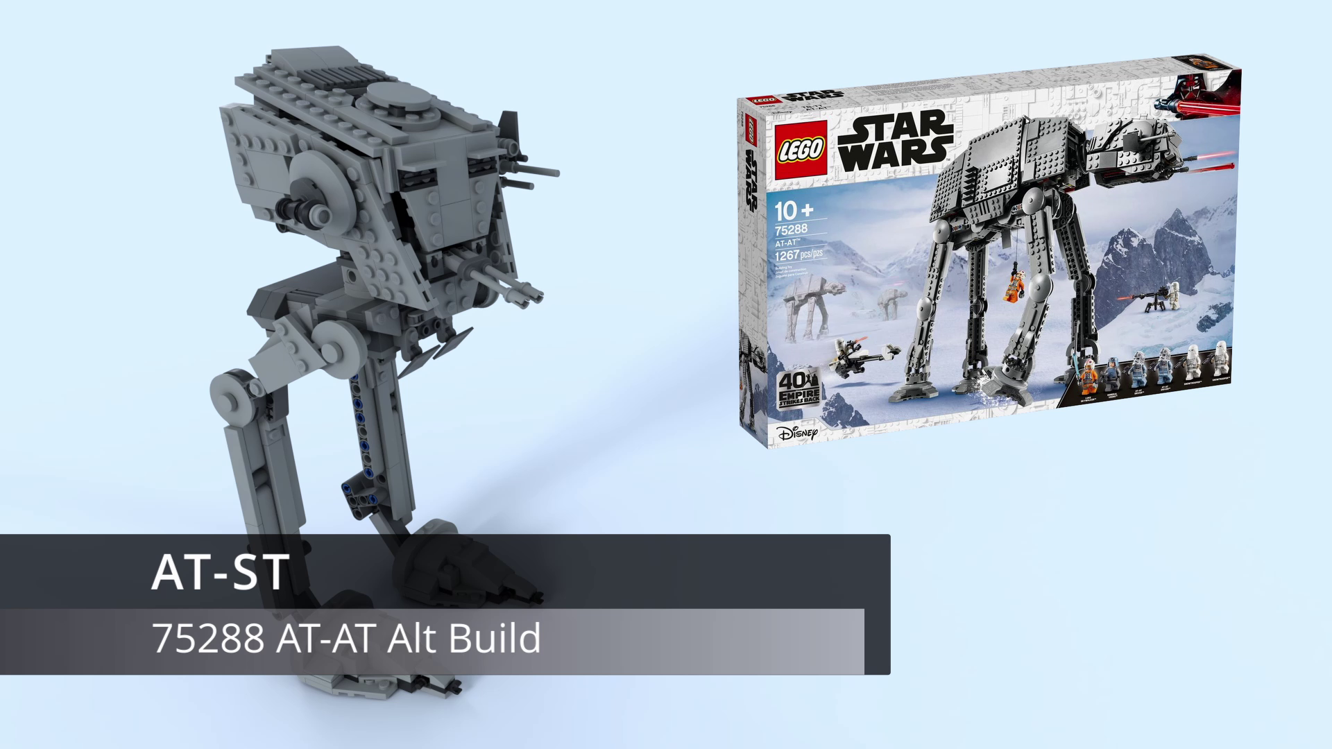 75288 AT-ST alternate build