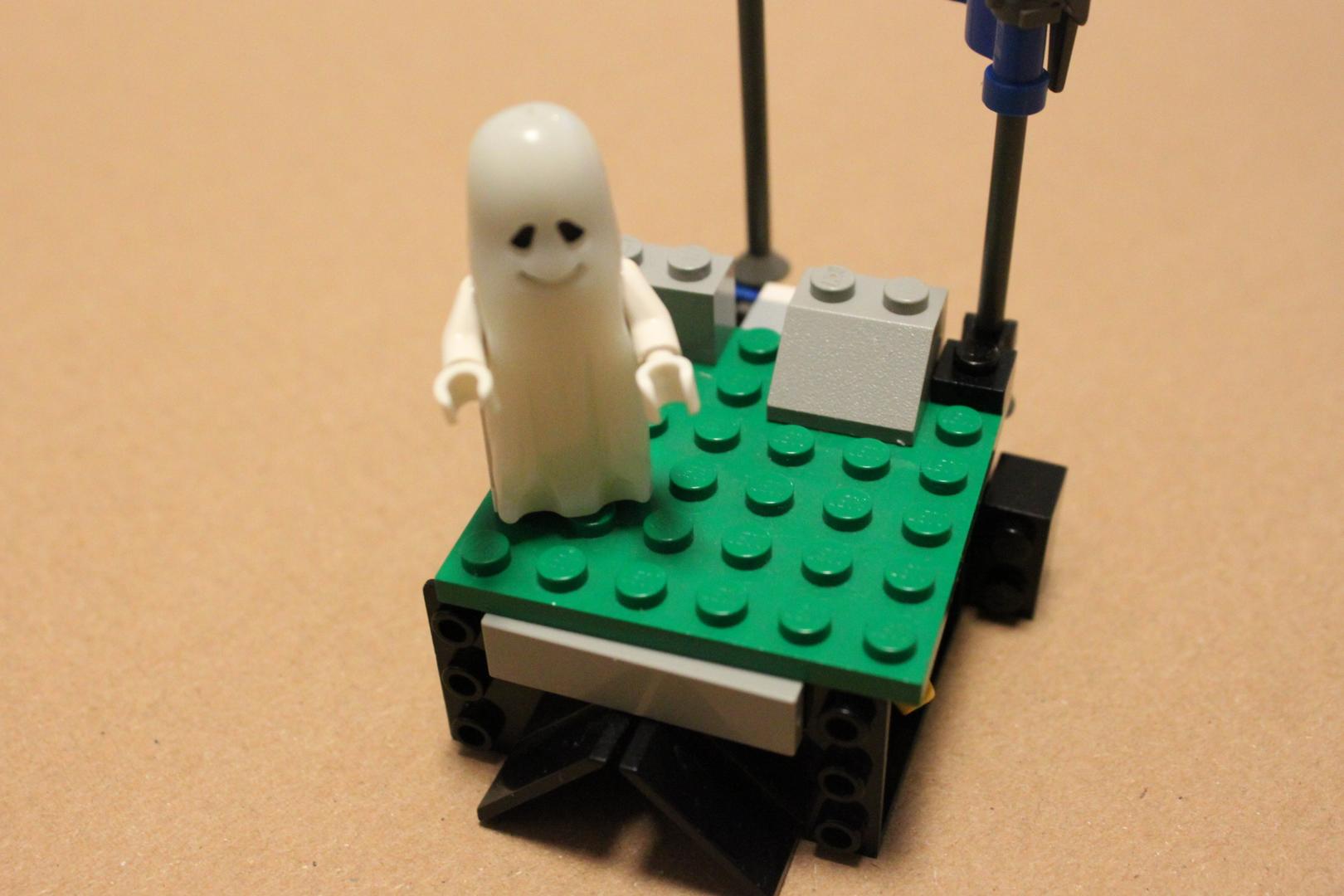 6034 Graveyard (Alt. Build)