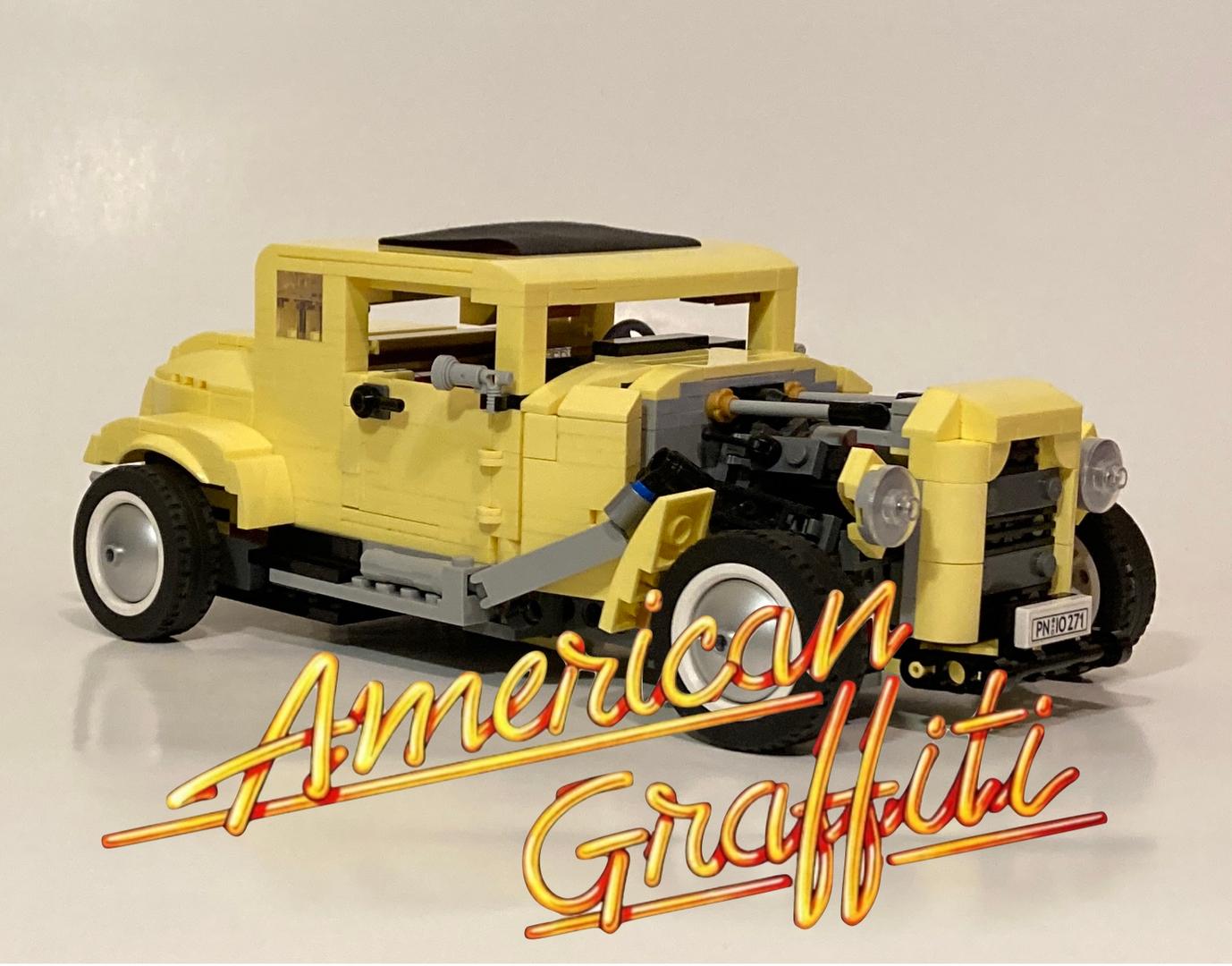 10271 Fiat 1932 Coupe