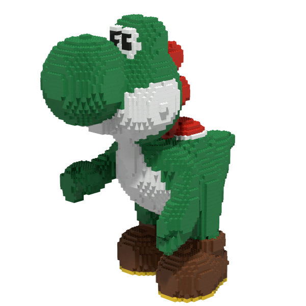 YOSHI