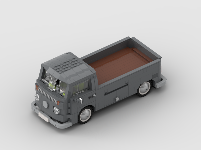 Volkswagen T1 Pick up