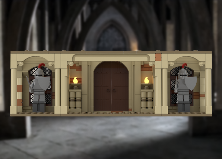 Room of Requirement (Entrance)