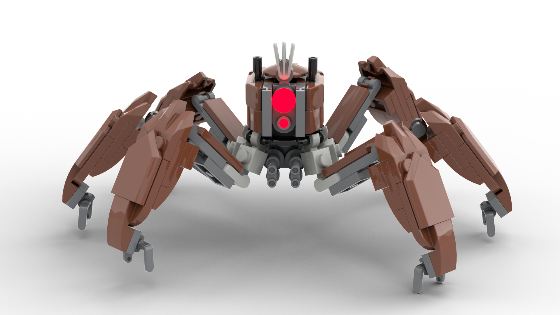 LM-432 Crab Droid Muckraker