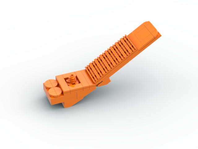 Brick Separator (scaled up)