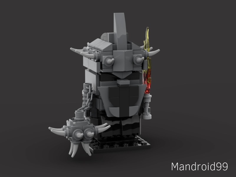 Witch king of Angmar