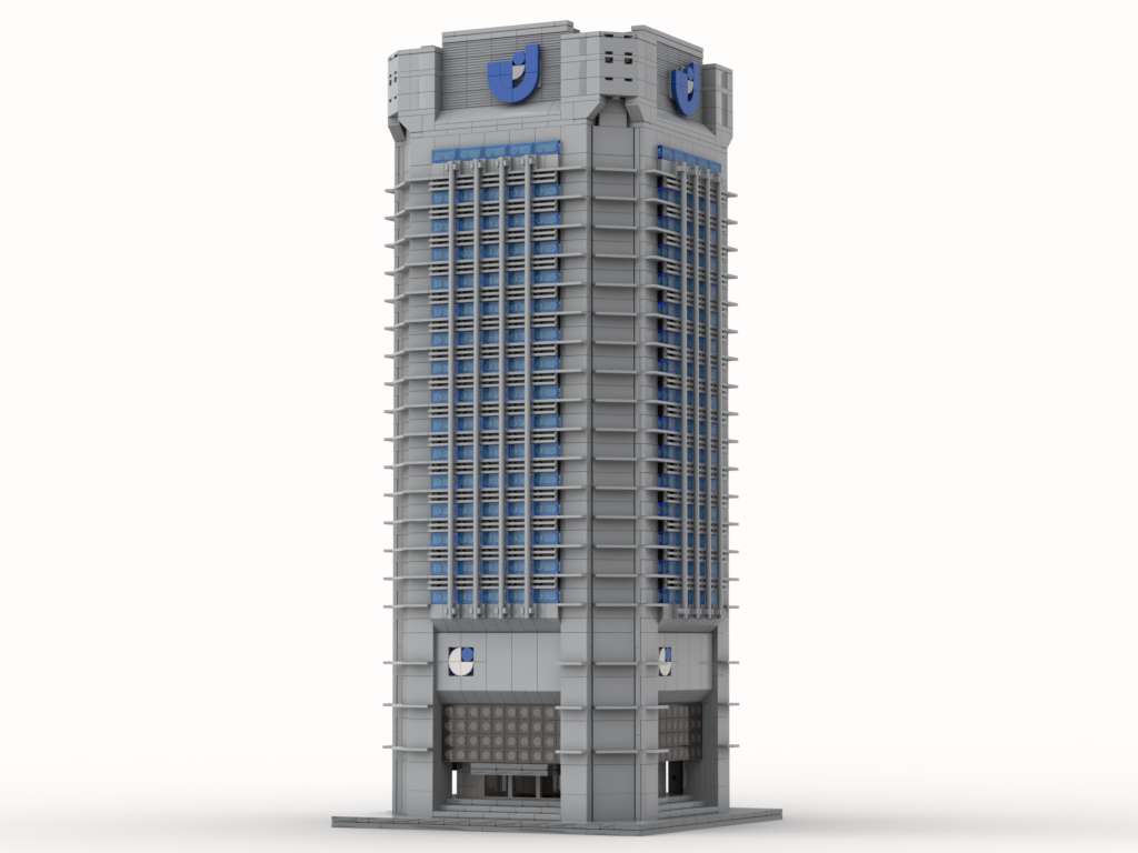 Union-Investment Hochhaus