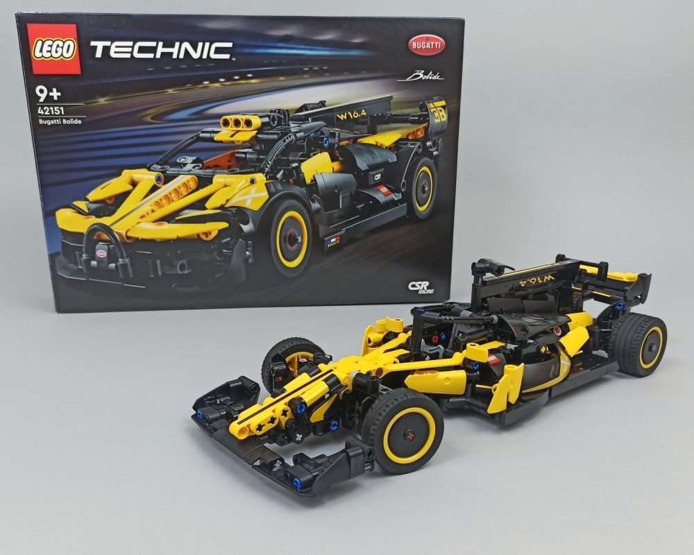 42151 F1 R.S. Concept