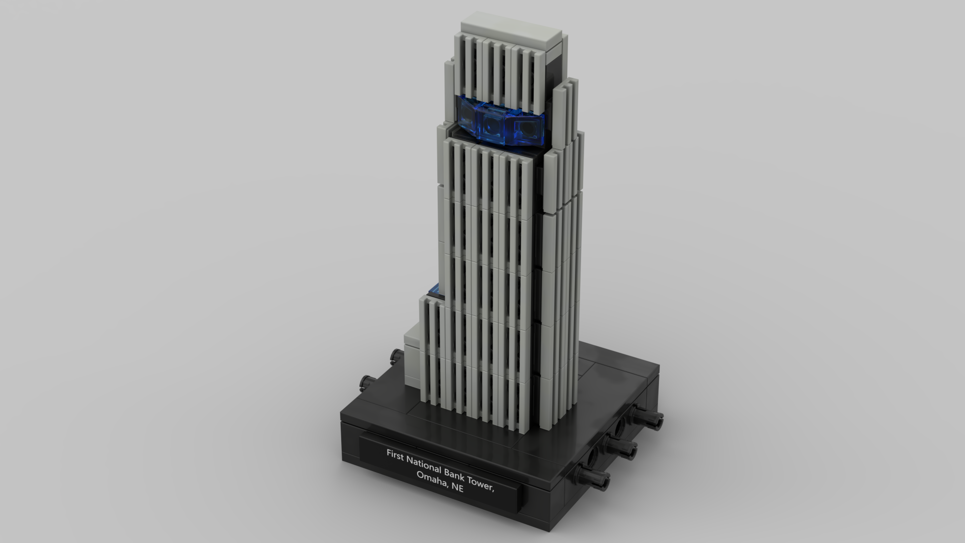 First National Bank Tower