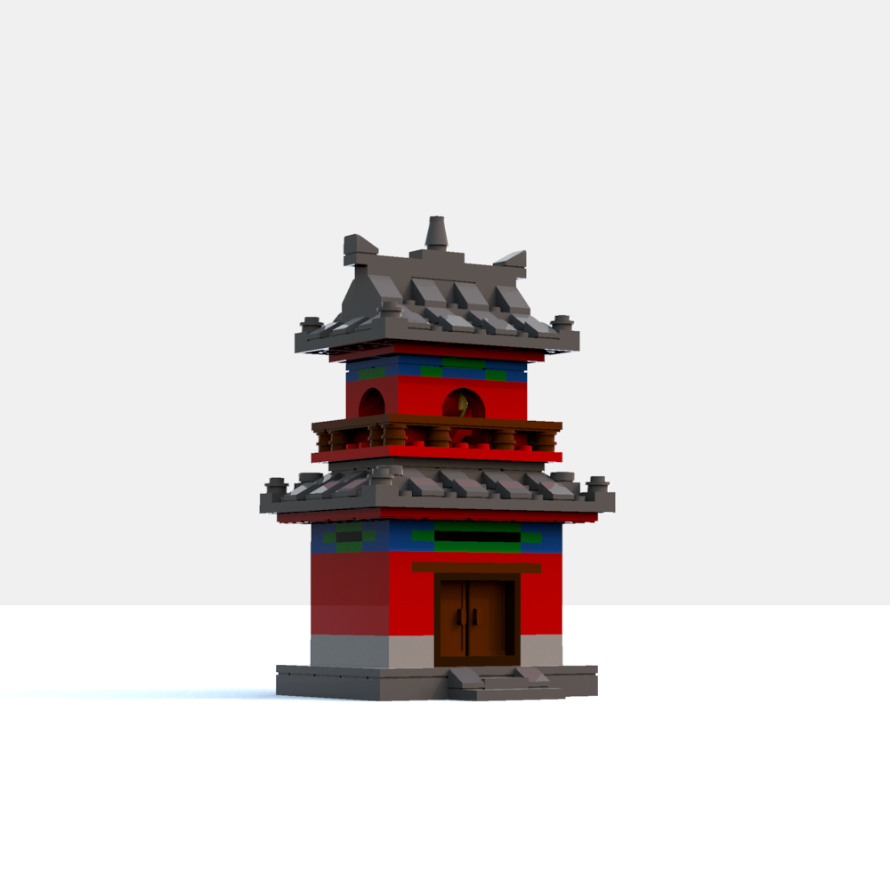 Drum Tower