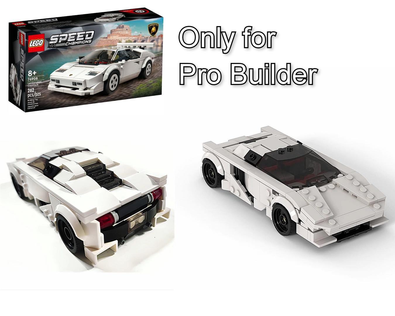 76908 Lamborghini Aventador LP 700-4