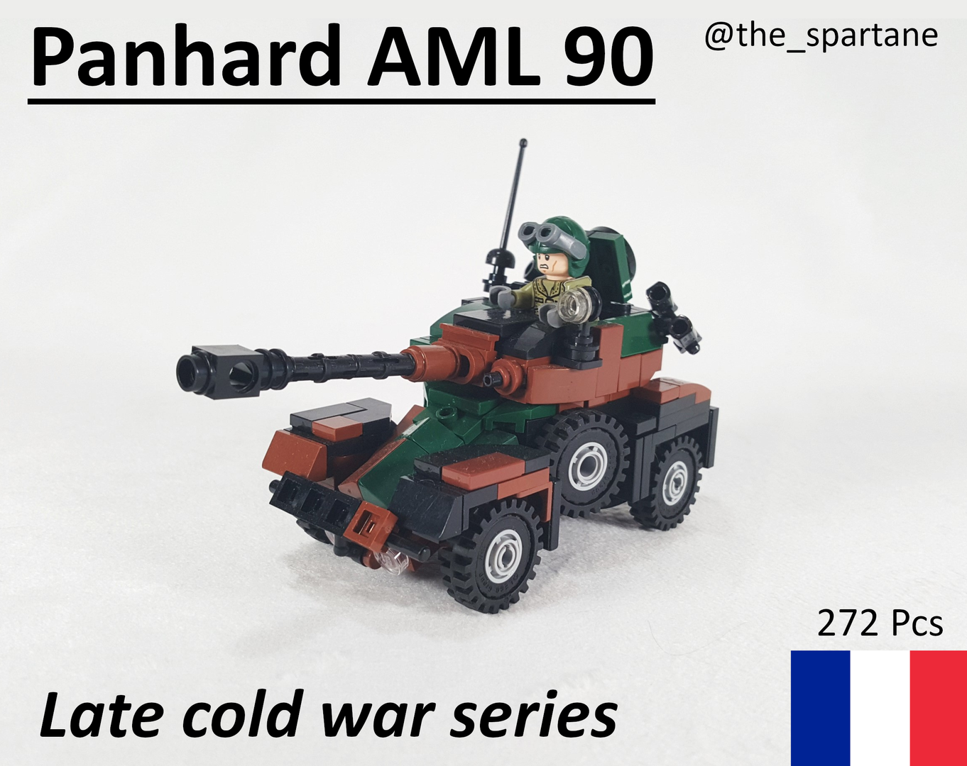AML 90