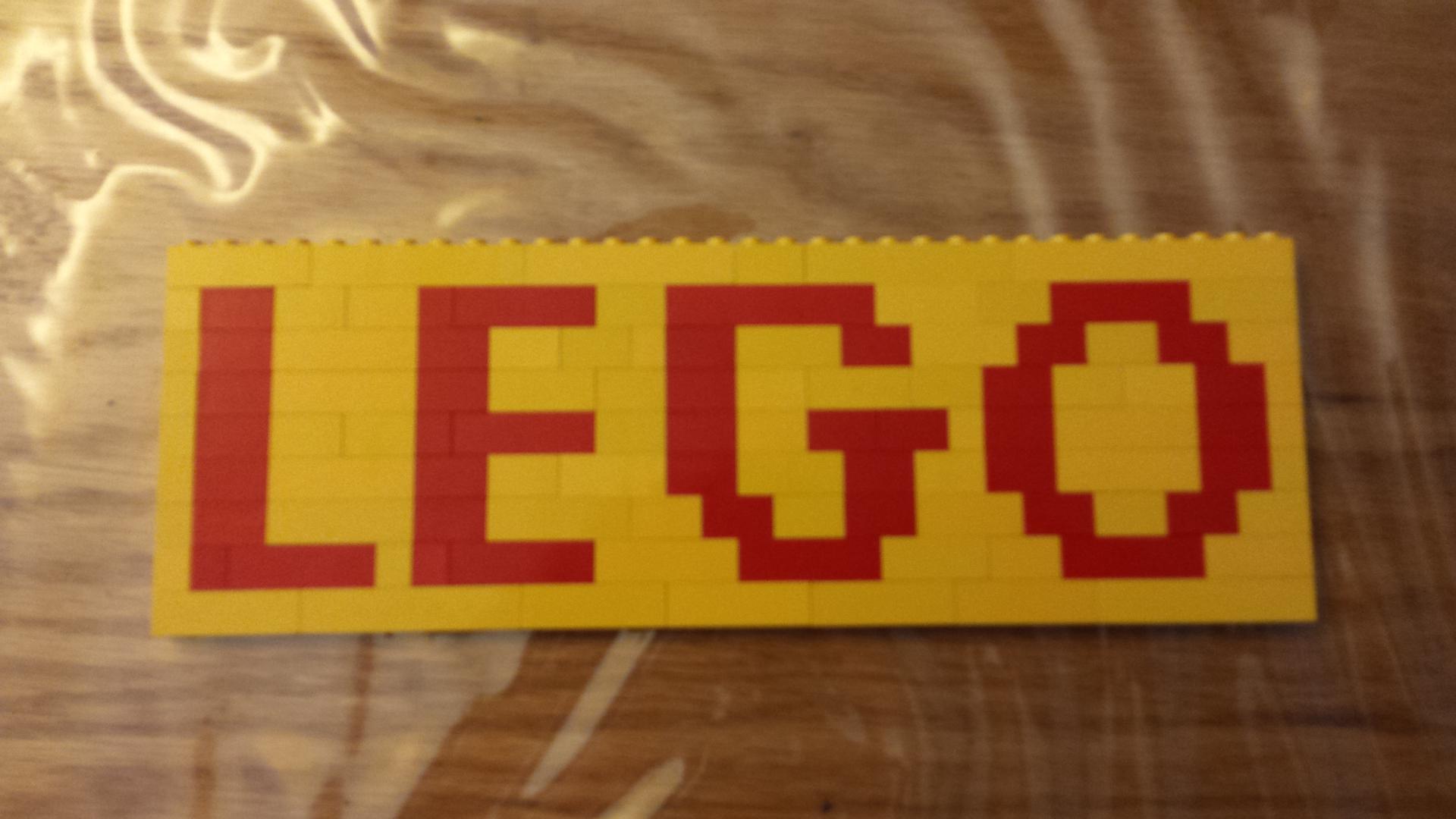 LEGO