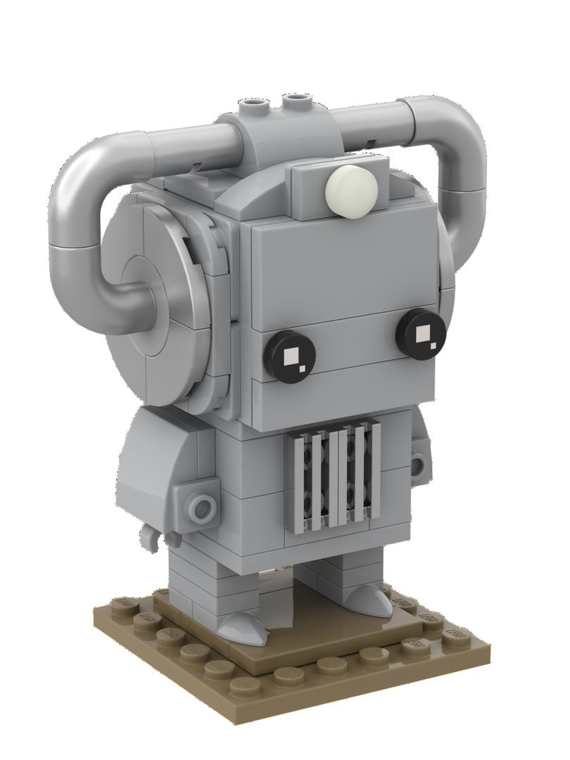 Doctor Who: Cyberman