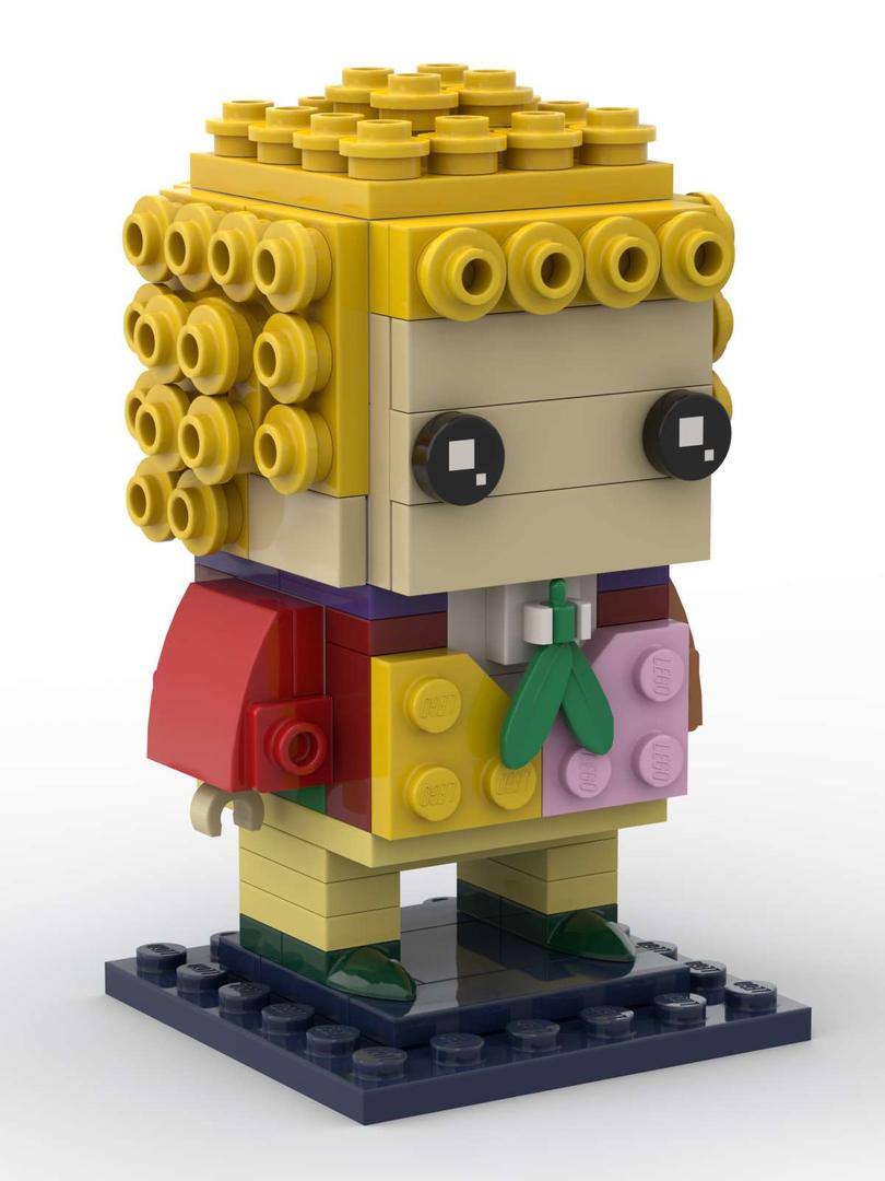 Doctor Who: Colin Baker