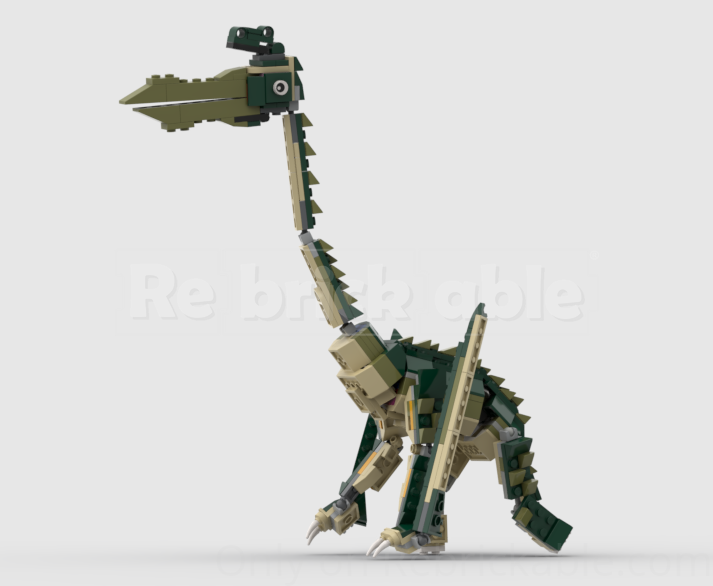 31121 Quetzalcoatlus
