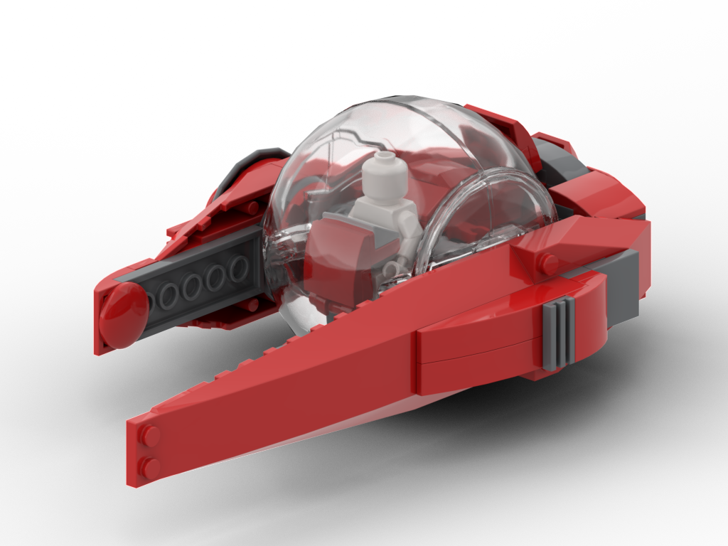 Space Globe (BOT-23008)