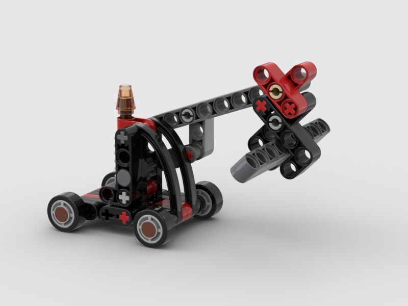 30655 - Material Handler