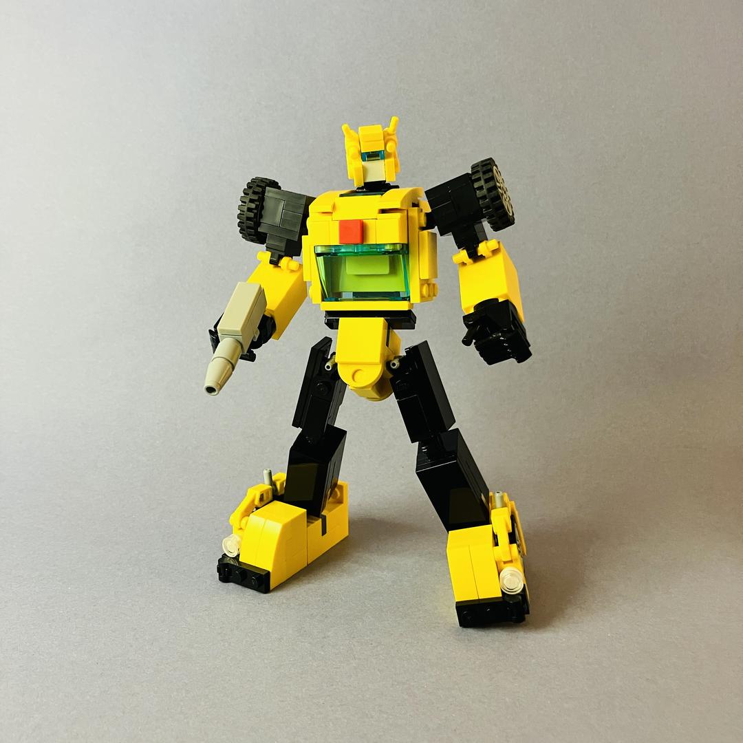 TF-001 Bumblebee