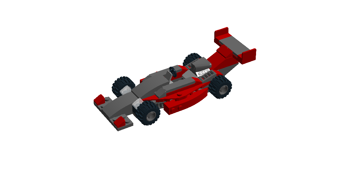 Formula 3000