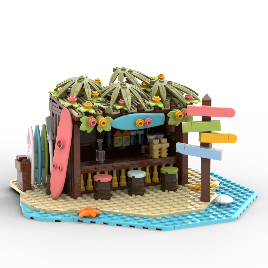 Surf Shack