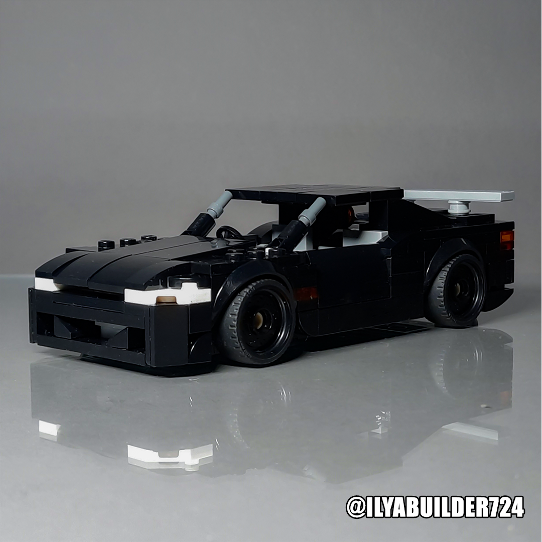 76912 Nissan Silvia S15