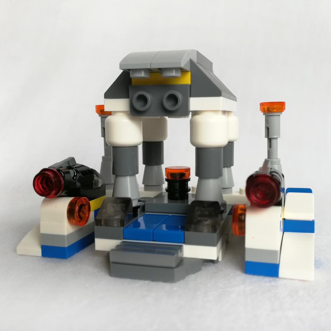 75160-Temple alternate build