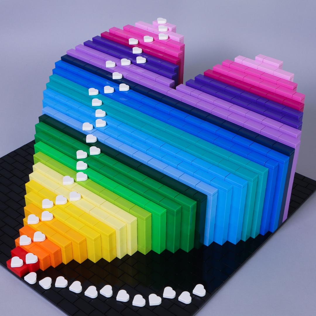 All you need is love...