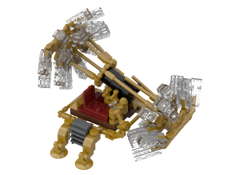 HG Wells Time Machine