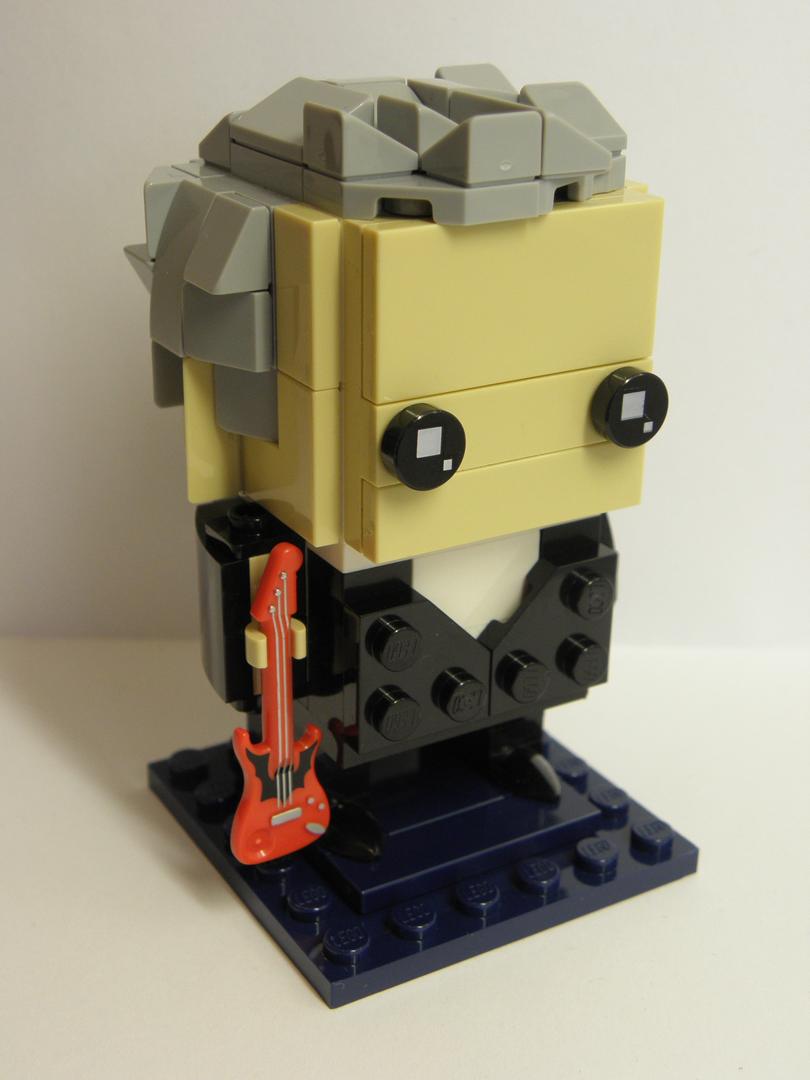 Doctor Who: Peter Capaldi