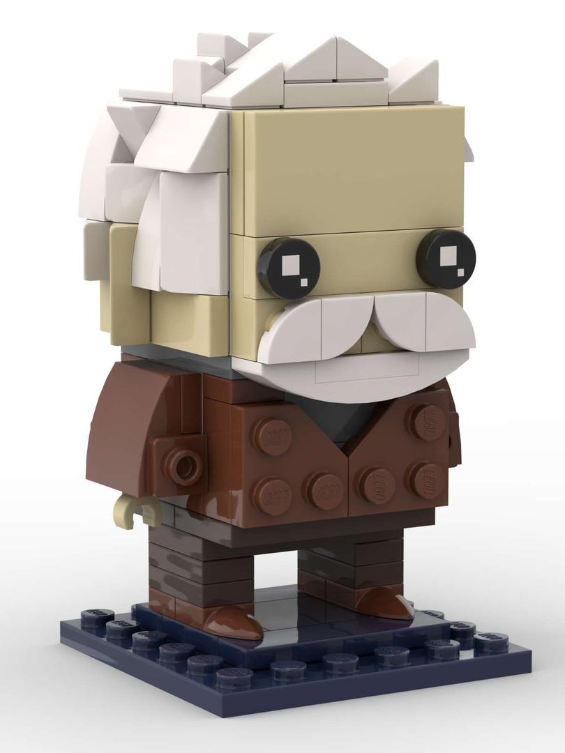 Doctor Who: John Hurt