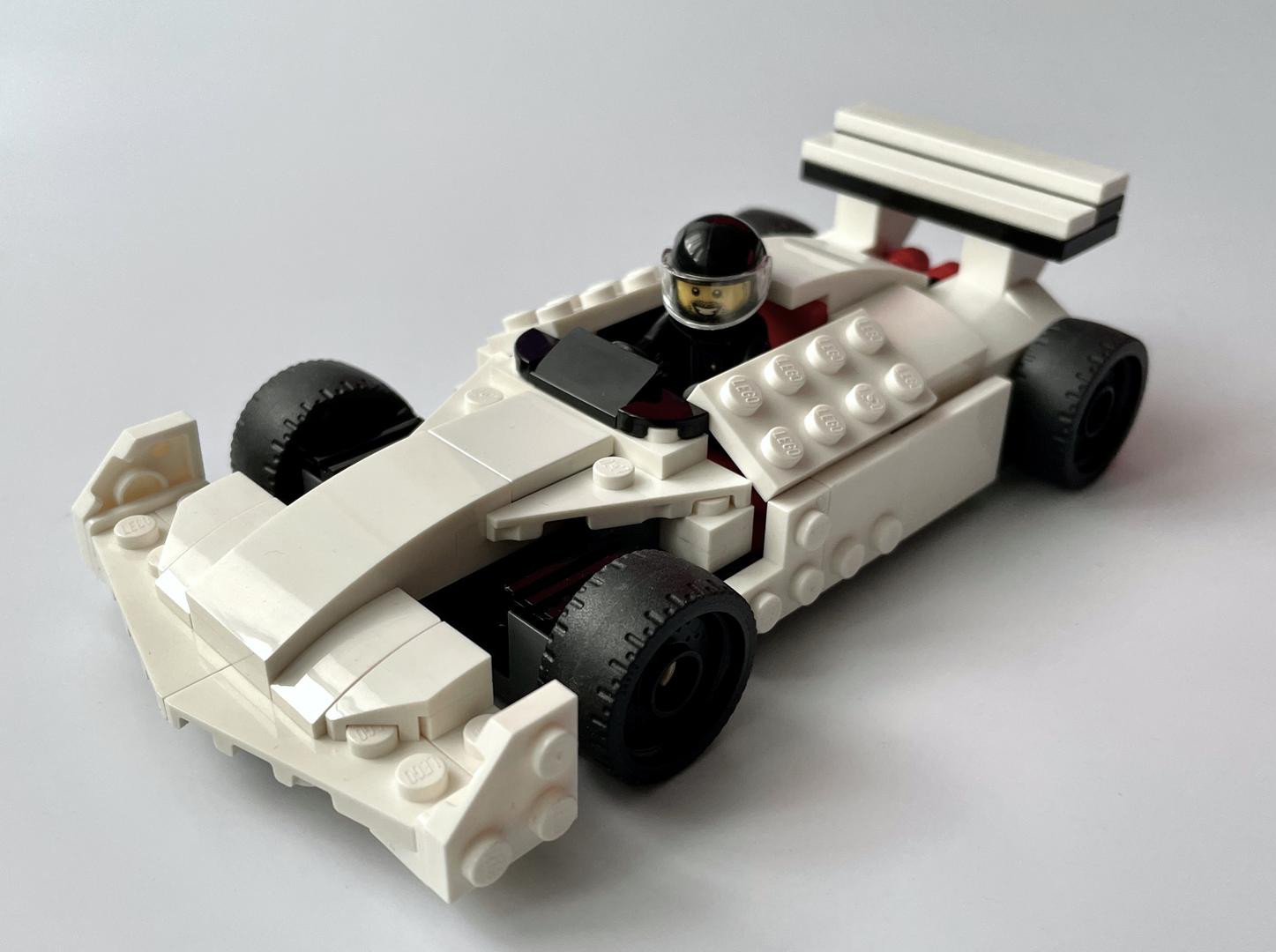 Lamborghini F1