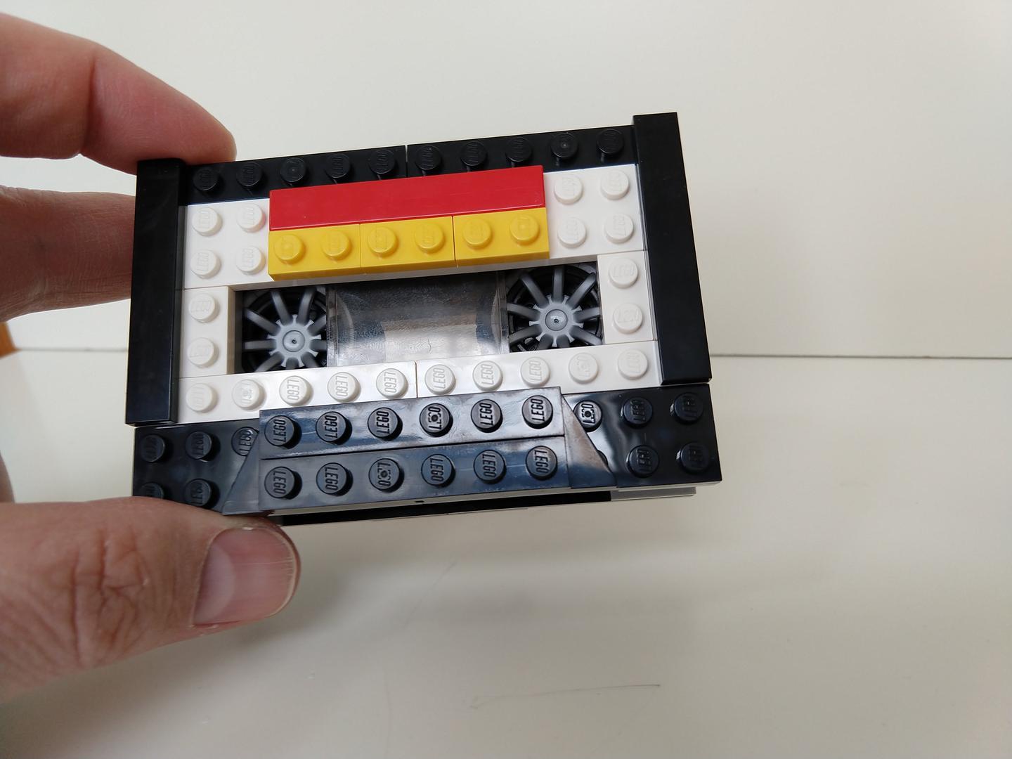 Awesome Bricks Vol. 2