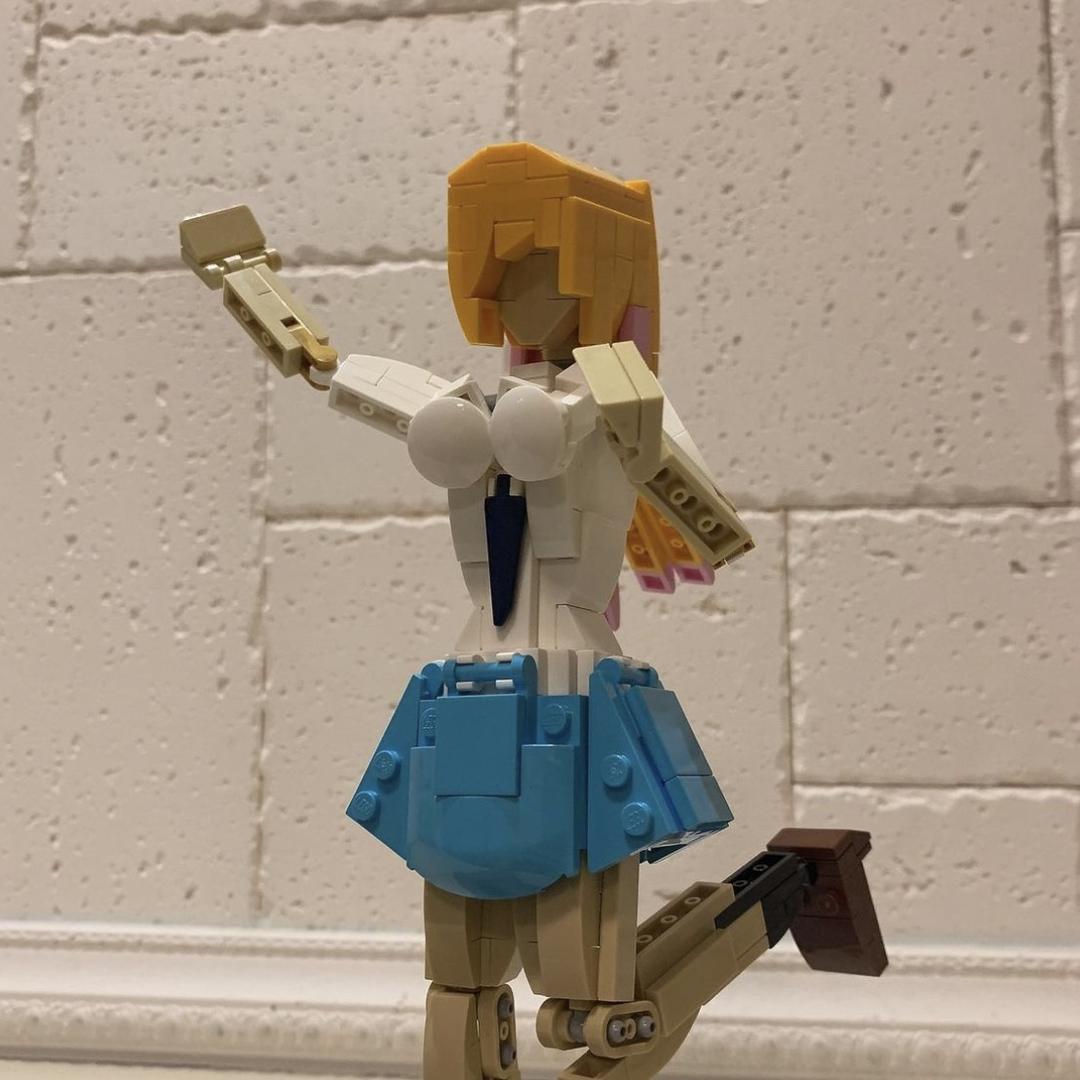 My dress up darling - Kitagawa Marin