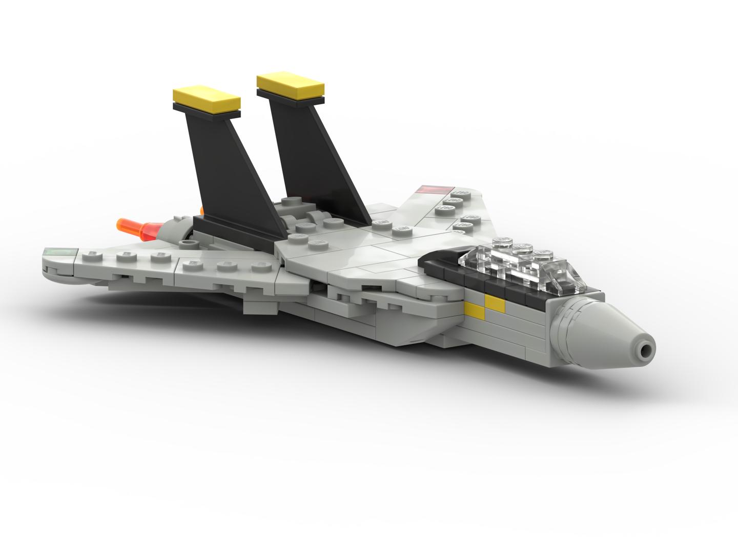 Grumman F-14 Tomcat V2