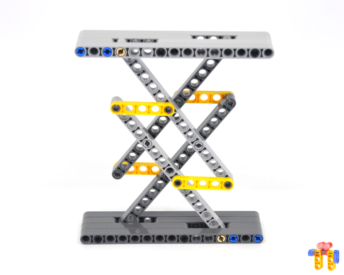 Mechanical Mechanism 1