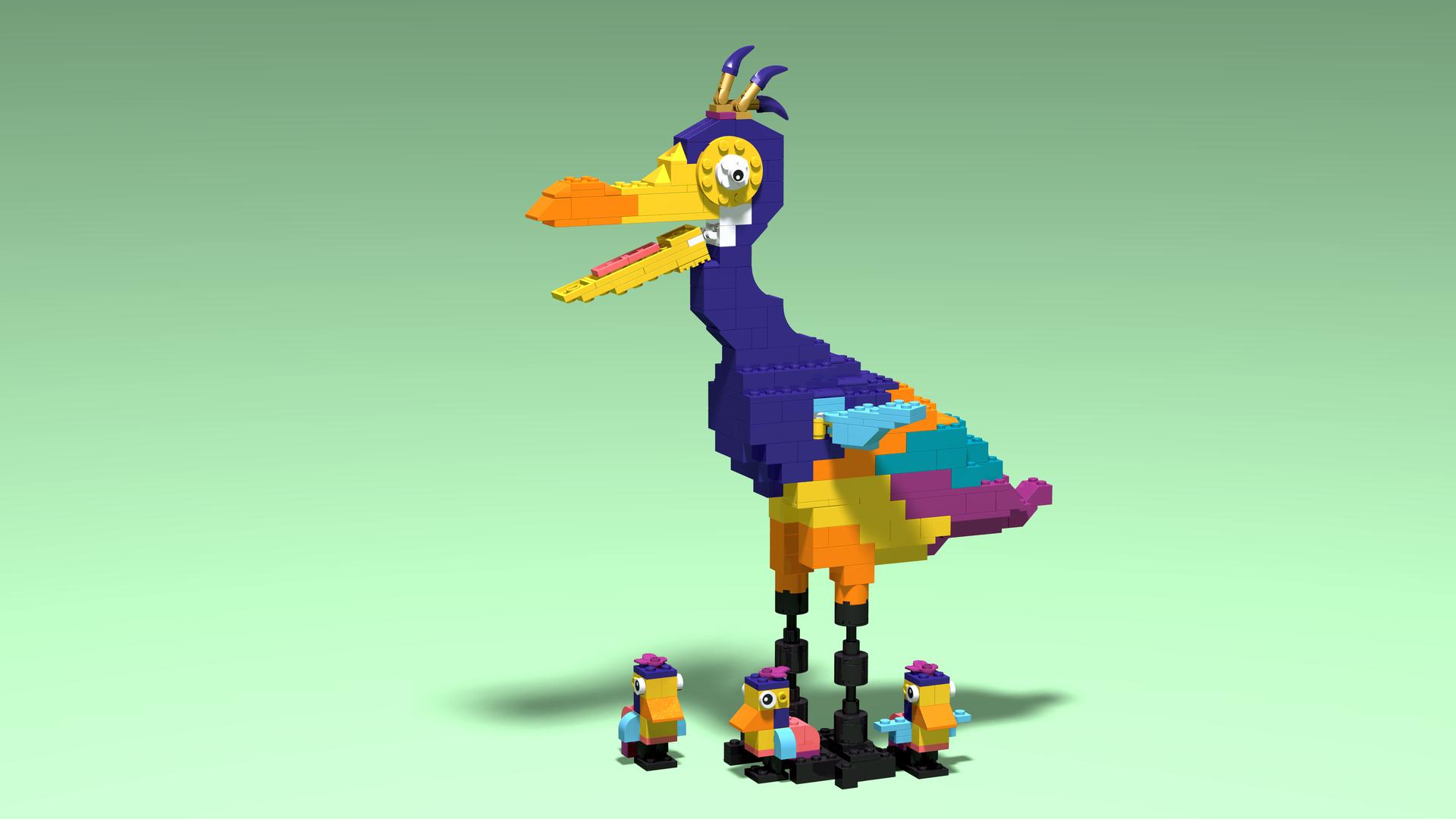 11022 Kevin the Snipe