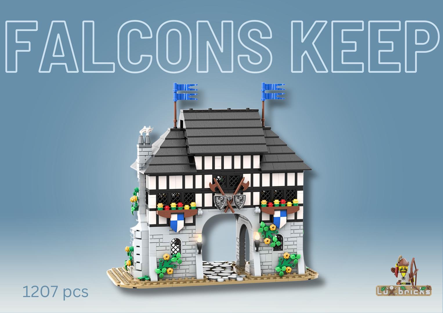 Falcon's Keep