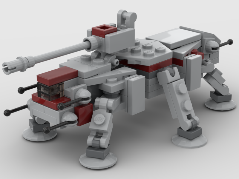 AT-TE Walker