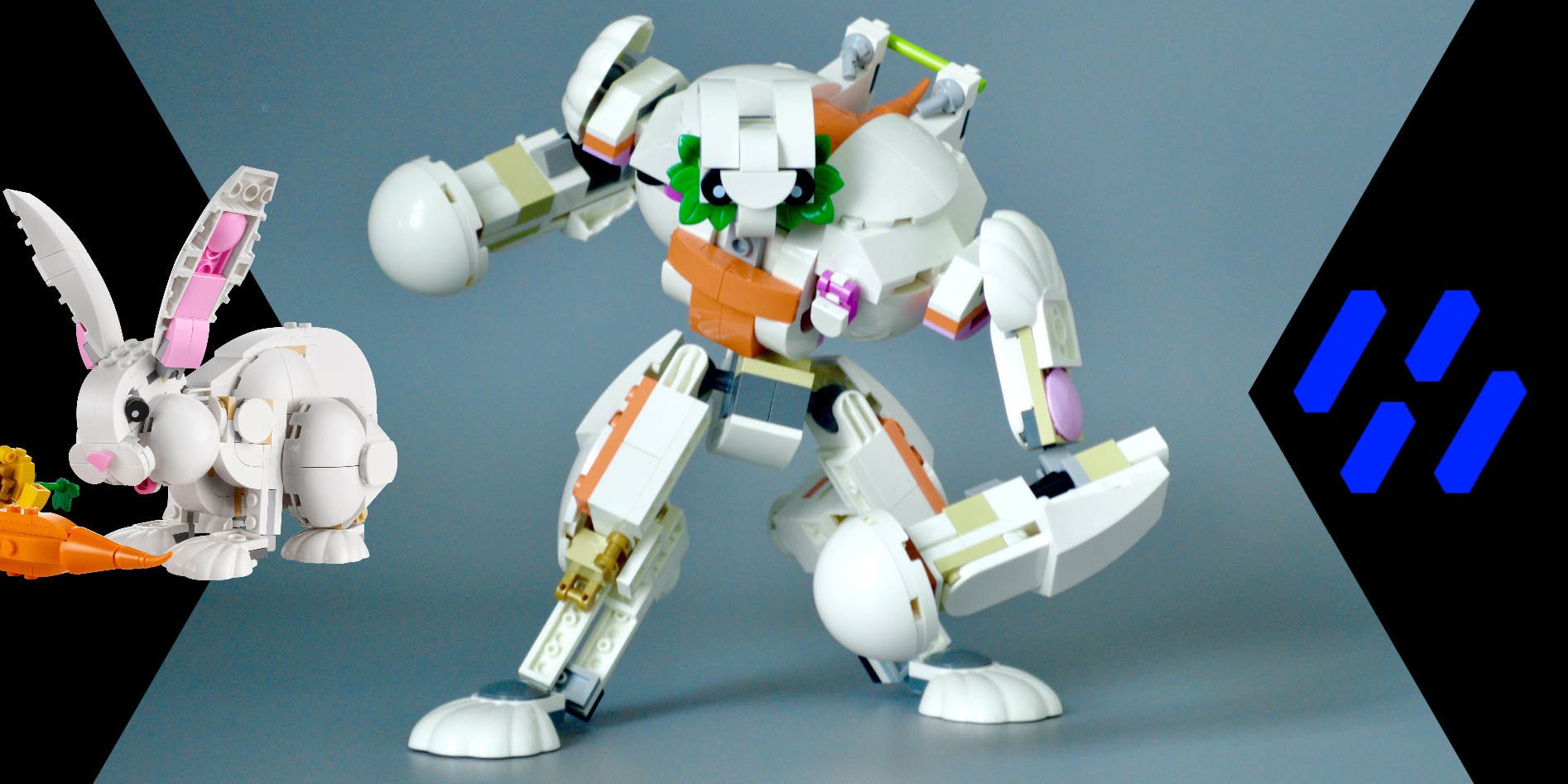 31133 Karrot - Alternate Build