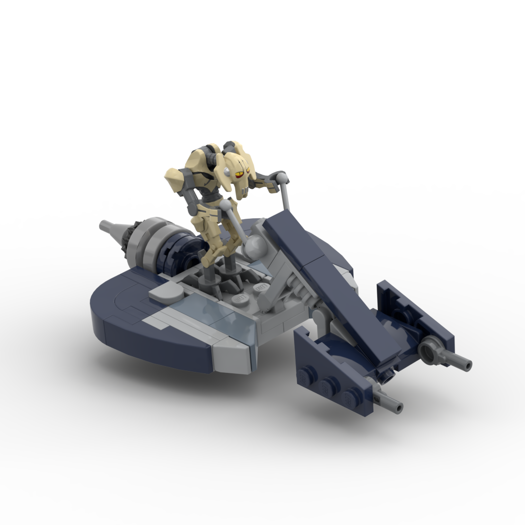 General Grievous' Speeder
