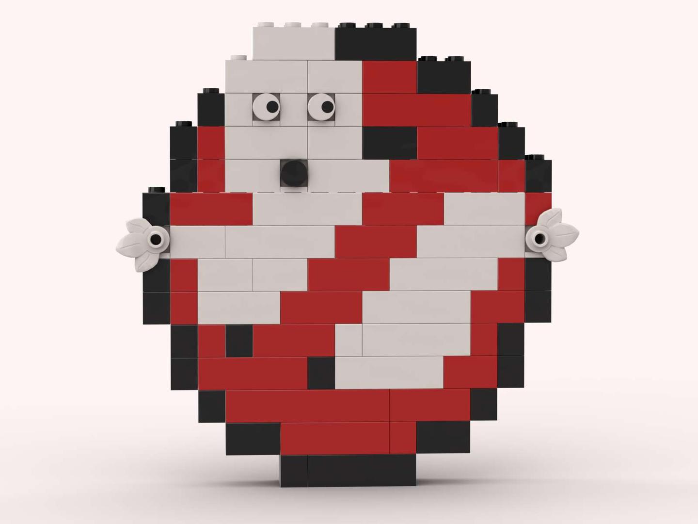 Ghost Busters No Ghost Logo