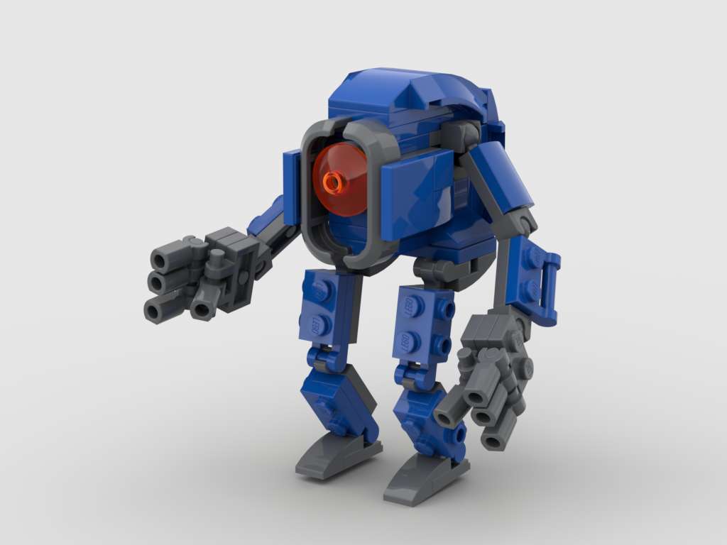 L-EV8 Binary Load Lifter