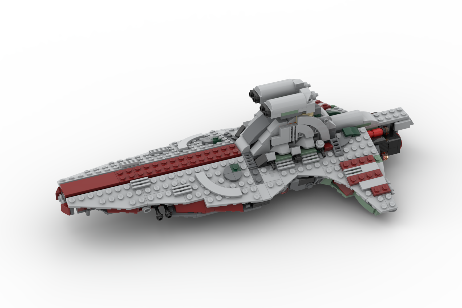 75312 Venator-class Star Destroyer