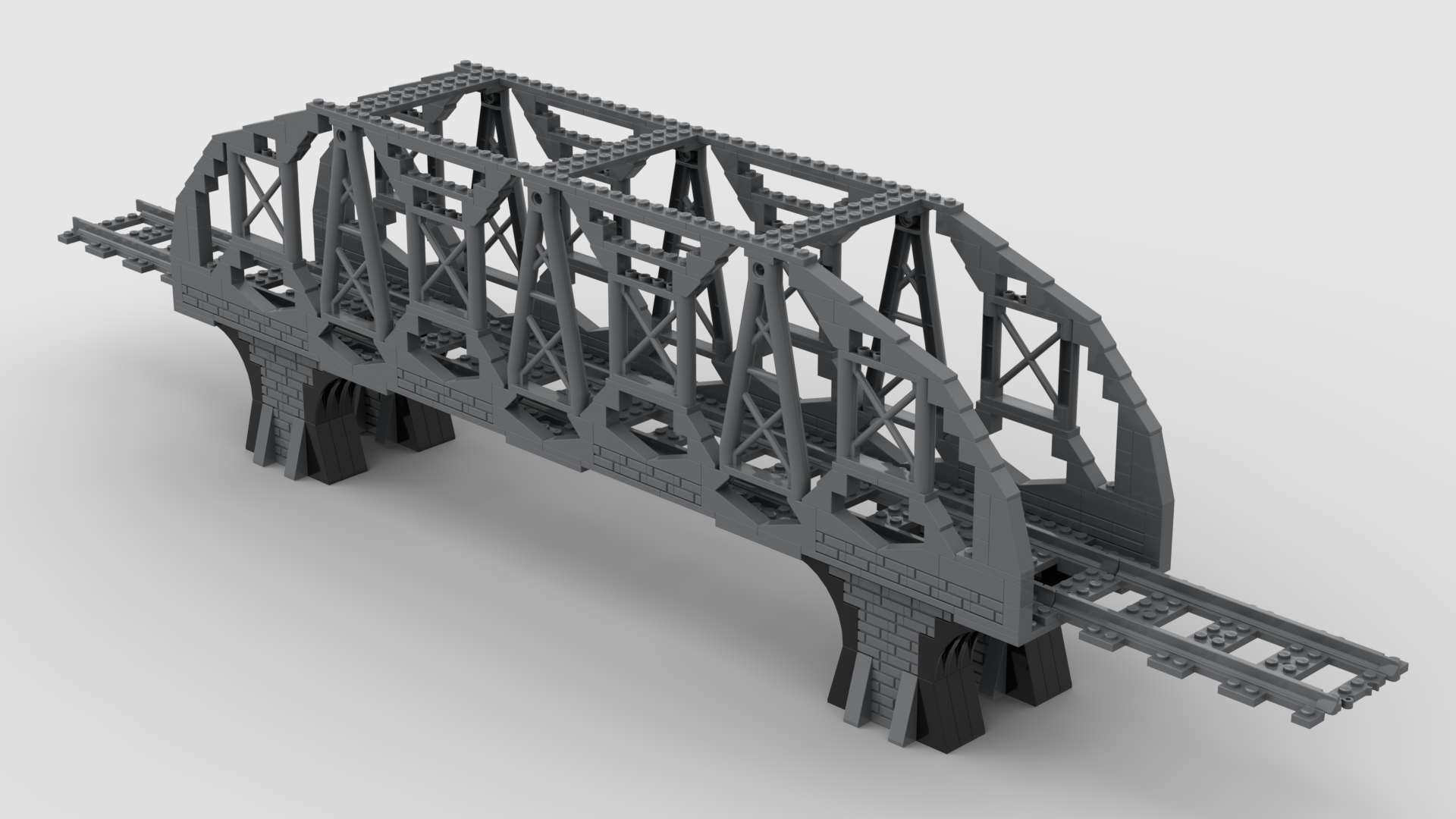 Train Bridge