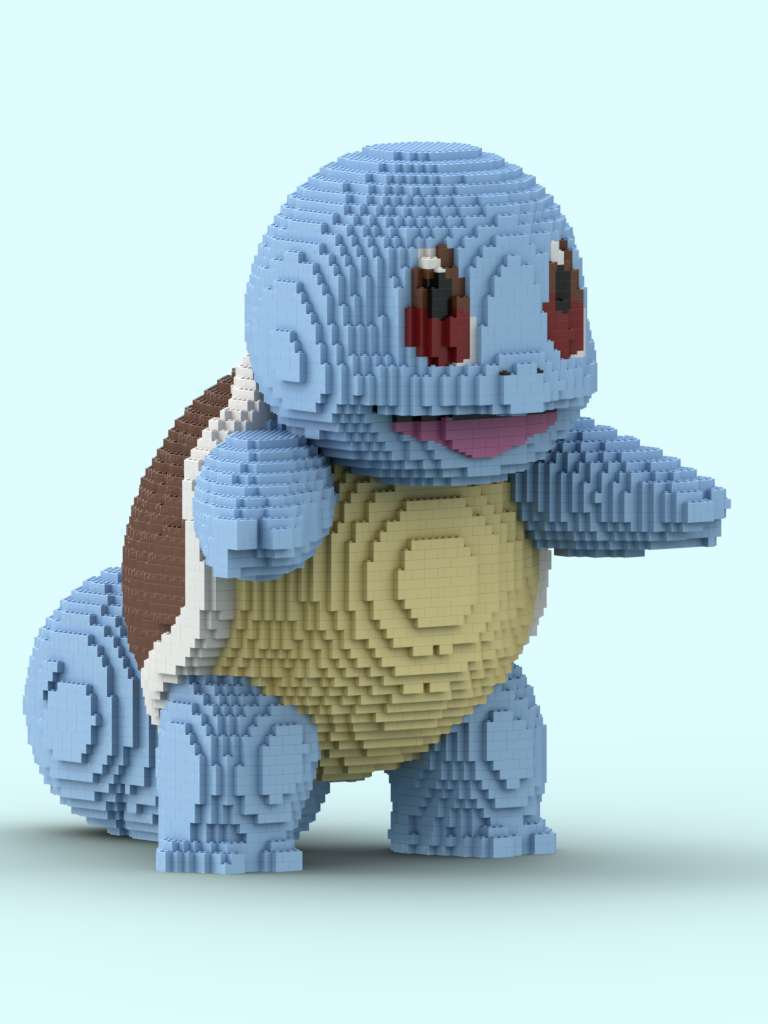 Squirtle