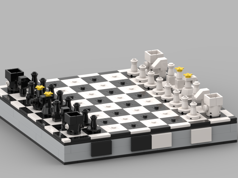 Chessboard