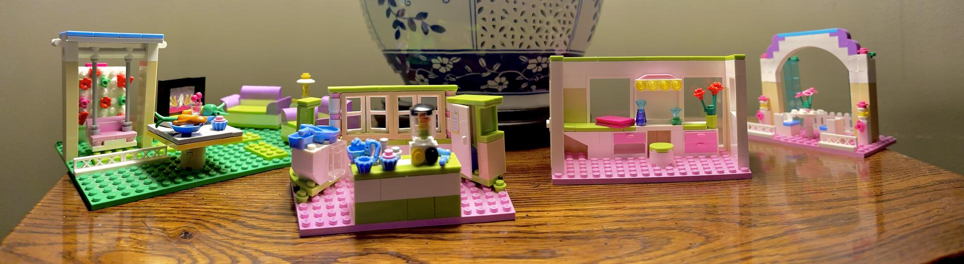 Behind the Scenes at the Chat-and-Chew TV Show